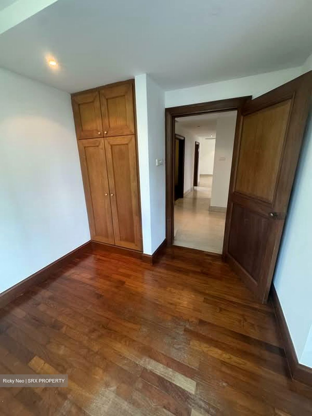 Valley Park (D10), Condominium #595772881